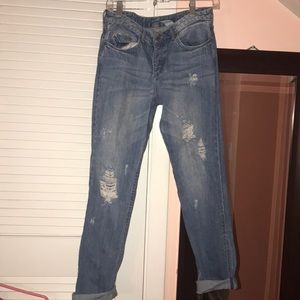 H&M jeans 26/32